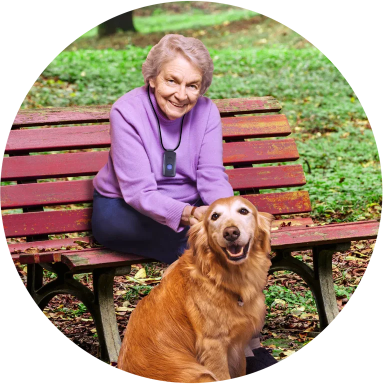 Mobile Medical Alert Systems Are the Perfect Choice for Active Seniors!