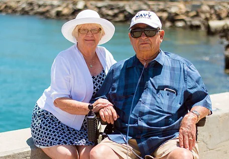 granny and gramps granny and gramps