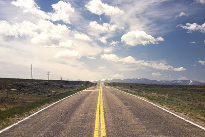 endless roadway endless roadway