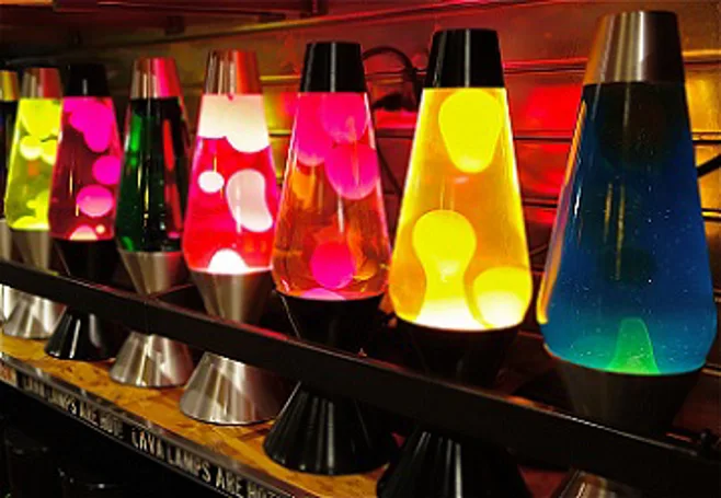 colorful lava lamps colorful lava lamps