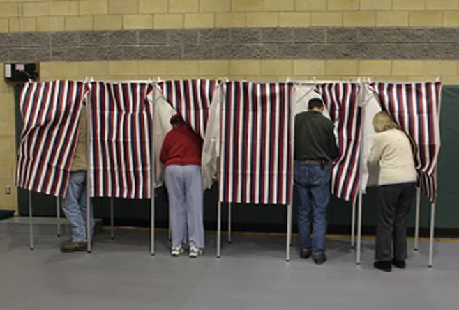 seniors voting seniors voting