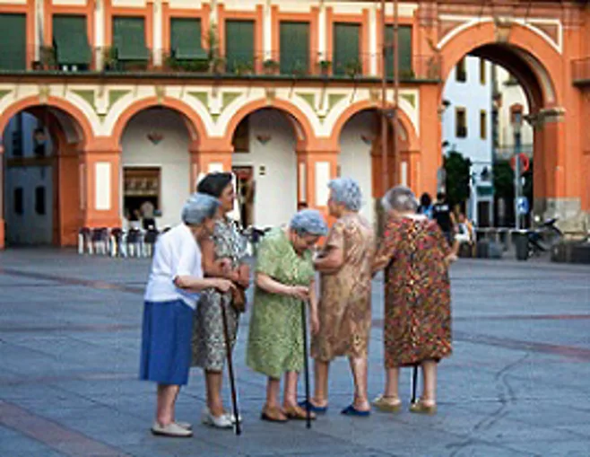 senior friends senior friends