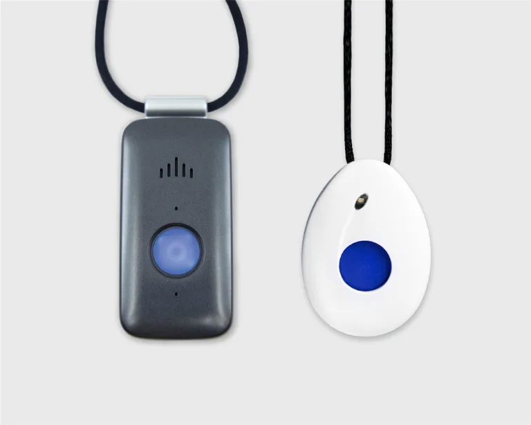 In-Home + On-the-Go + Fall Detection