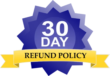 30 Day Refund Policy (Oct 2017) 30 Day Refund Policy (Oct 2017)