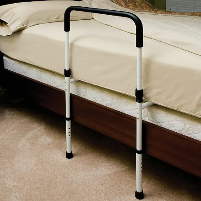 bed railing/grab bar bed railing/grab bar