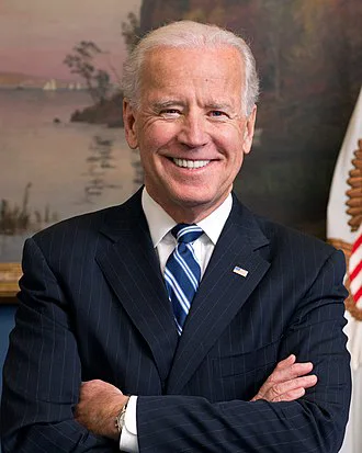 46th President Joe Biden 46th President Joe Biden