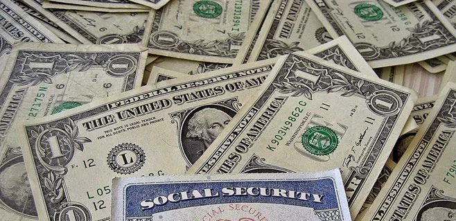 social security social security