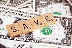 Saving Money Saving Money