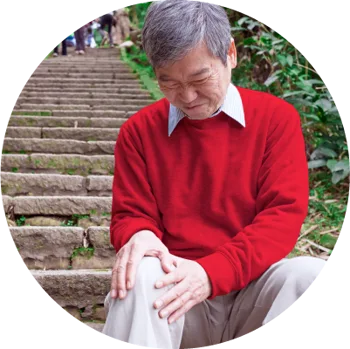 18 Age-Related Changes that Lead to Falls 18 Age-Related Changes that Lead to Falls