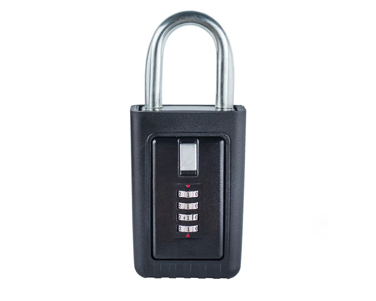 Emergency Lock Box