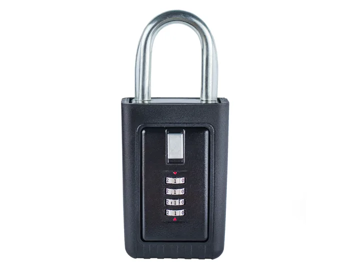 Lock box font closed Lock box font closed