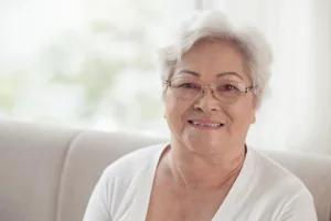 Alert1 Is Keeping Seniors Safe and Smiling Alert1 Is Keeping Seniors Safe and Smiling