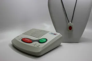Alert1 Medical Alert Home System Alert1 Medical Alert Home System
