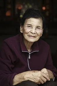 Alert1 Smiling Grandma Alert1 Smiling Grandma