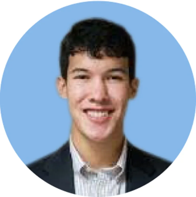 Andrew V. - Contributing Writer