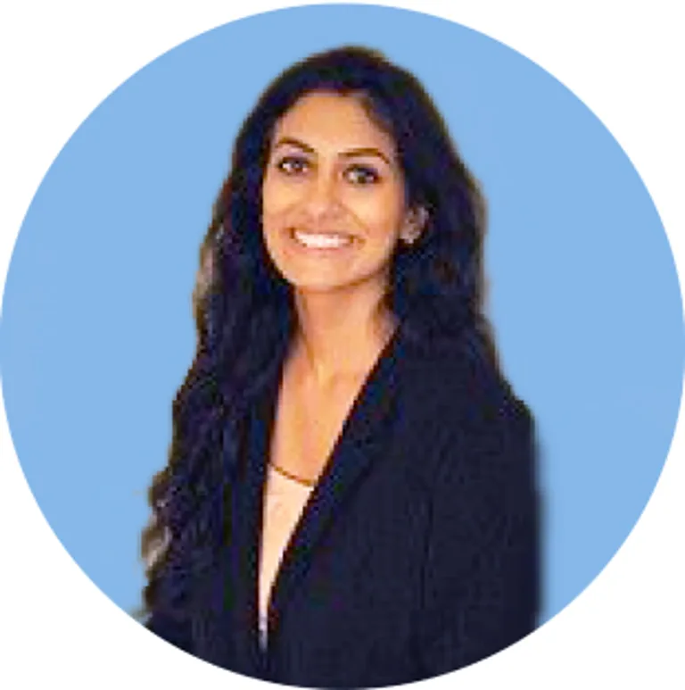 Anisha A. - Contributing Writer