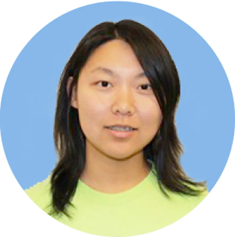 Christina P. - Contributing Writer