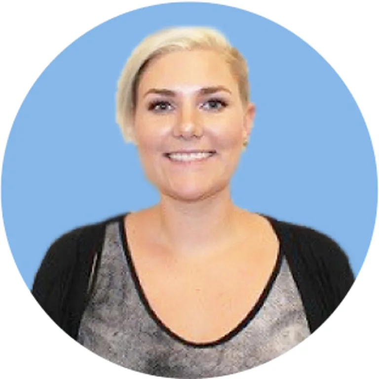 Lauren M. - Contributing Writer