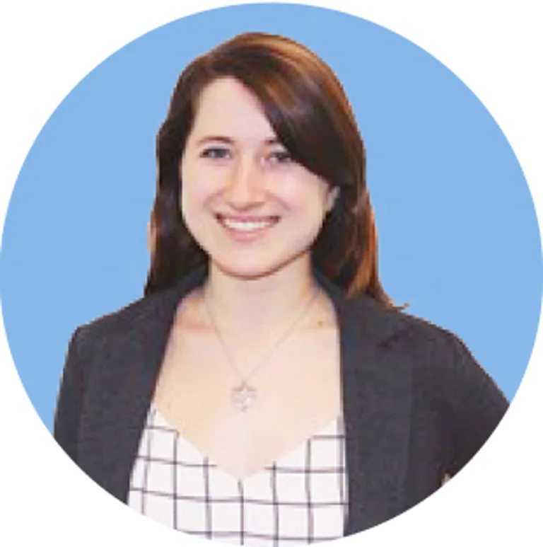 Sarah A. - Contributing Writer