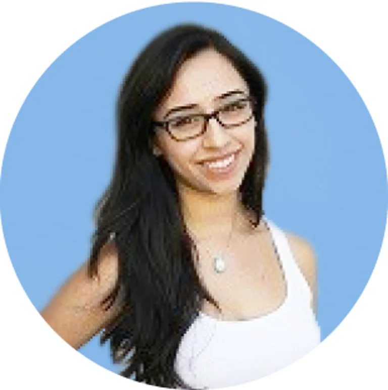 Sarah M. - Contributing Writer