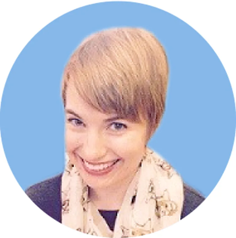 Sonja W. - Contributing Writer