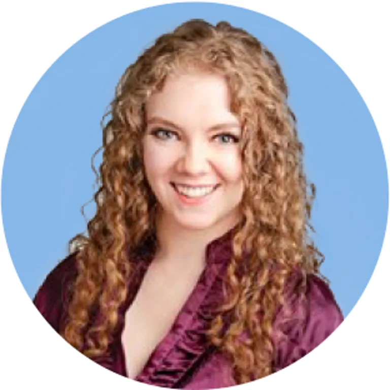 Tracy L. - Marketing Manager