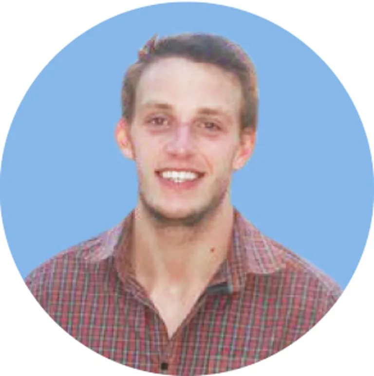 Trevor R. - Contributing Writer