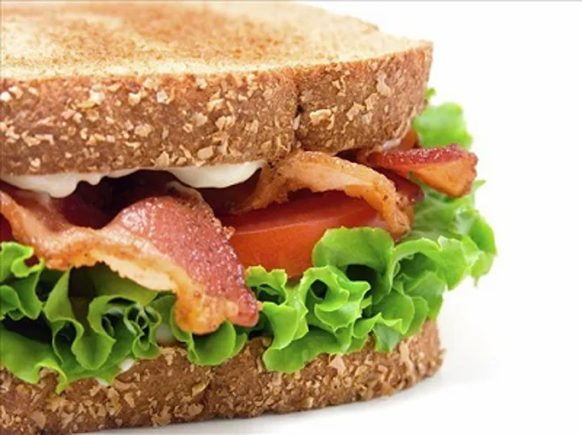 Sandwich Sandwich
