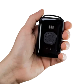 Kelsi Pro in Hand Kelsi Pro in Hand