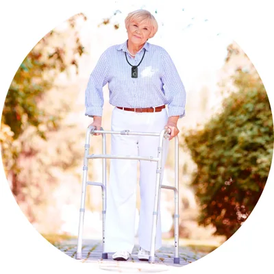 Is It Time to Start Wearing a Medical Alert System Is It Time to Start Wearing a Medical Alert System