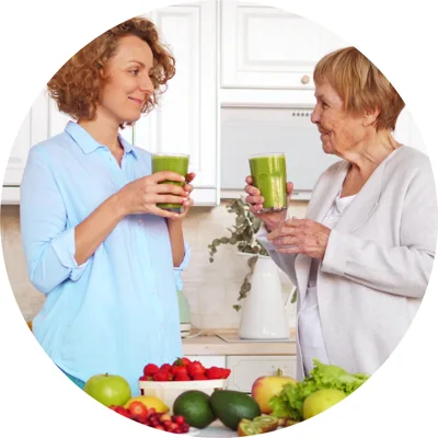 Boost Your Immune System Boost Your Immune System