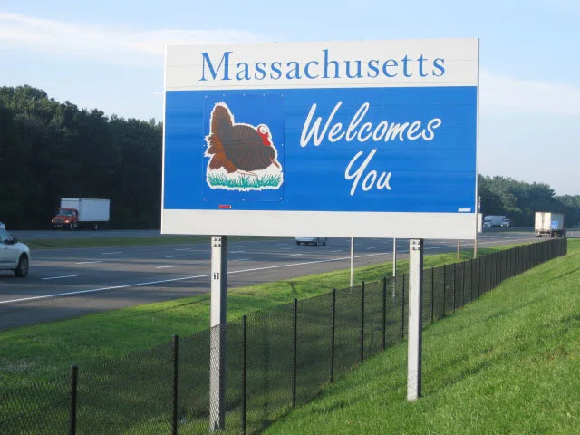 Boston MA