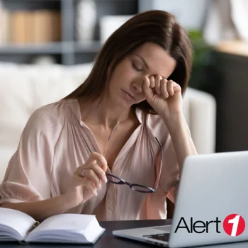 Normal Aging or Chronic Fatigue Syndrome? Normal Aging or Chronic Fatigue Syndrome?