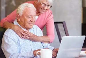 senior computer help 