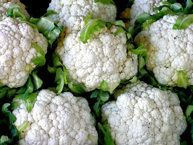 Cauliflower Cauliflower
