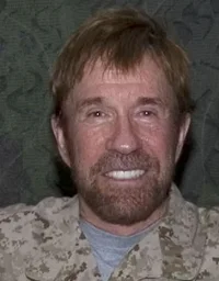 Chuck Norris. Alert1 Medical Alerts Chuck Norris. Alert1 Medical Alerts