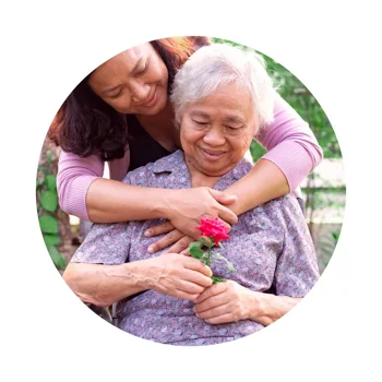 Dementia friendly home Dementia friendly home