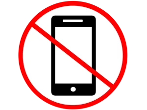 Don't Rely On Cell Phones For A Medical Emergency Don't Rely On Cell Phones For A Medical Emergency