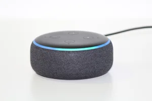 Don't Rely on Smart Speaker as a Medical Alert Don't Rely on Smart Speaker as a Medical Alert