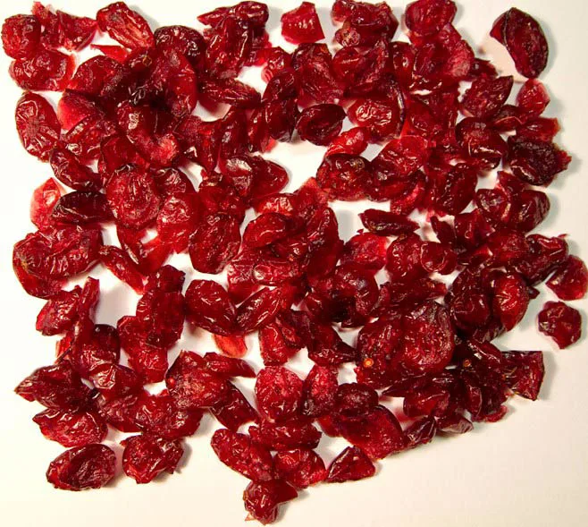 dried cranberries dried cranberries