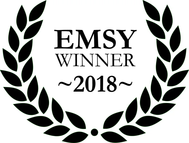 EMSY Winner 2018 EMSY Winner 2018