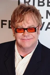 Elton John. Alert1 Medical Alerts Elton John. Alert1 Medical Alerts