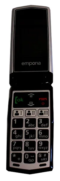 Emporia Emporia