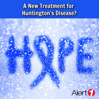 New Huntingtons Disease Treatment New Huntingtons Disease Treatment
