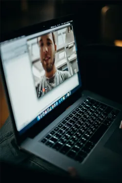 Face Timing With Your Loved Ones Face Timing With Your Loved Ones