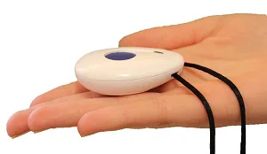 Fall Detection medical alert system help pendant Fall Detection medical alert system help pendant