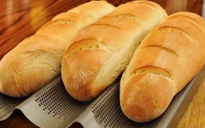 French Bread Rolls French Bread Rolls
