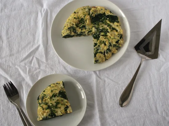 Frittata Meant For Sharing Frittata Meant For Sharing