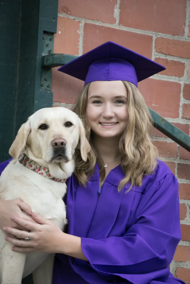 Hannah McGee Alert1 2018 Scholarship Winner Hannah McGee Alert1 2018 Scholarship Winner