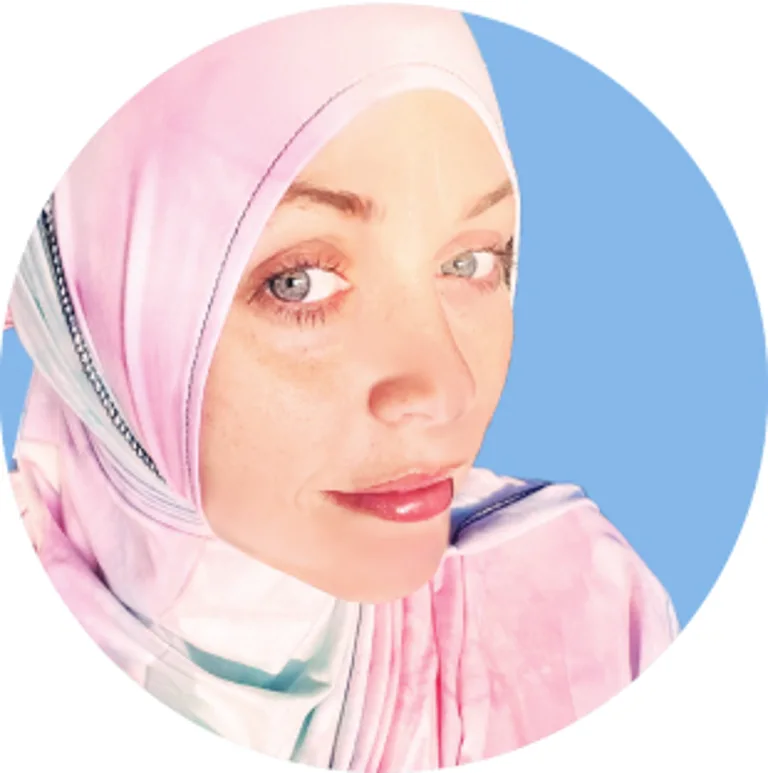 Alicia W. - Senior Sales Specialist
